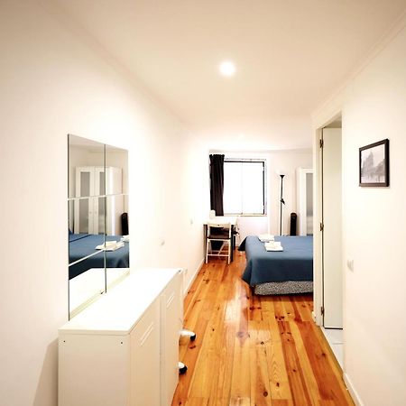 ליסבון Apartment In Castelo מראה חיצוני תמונה