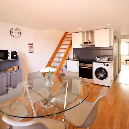 ליסבון Apartment In Castelo מראה חיצוני תמונה