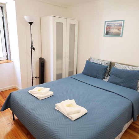ליסבון Apartment In Castelo מראה חיצוני תמונה