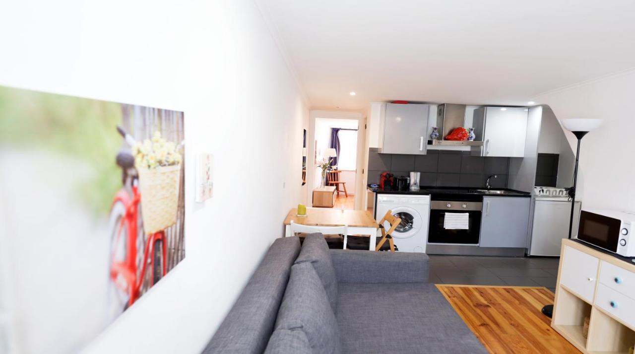 ליסבון Apartment In Castelo מראה חיצוני תמונה