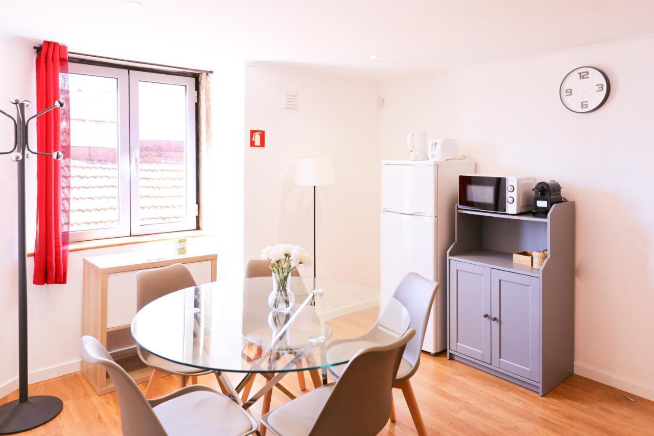 ליסבון Apartment In Castelo מראה חיצוני תמונה