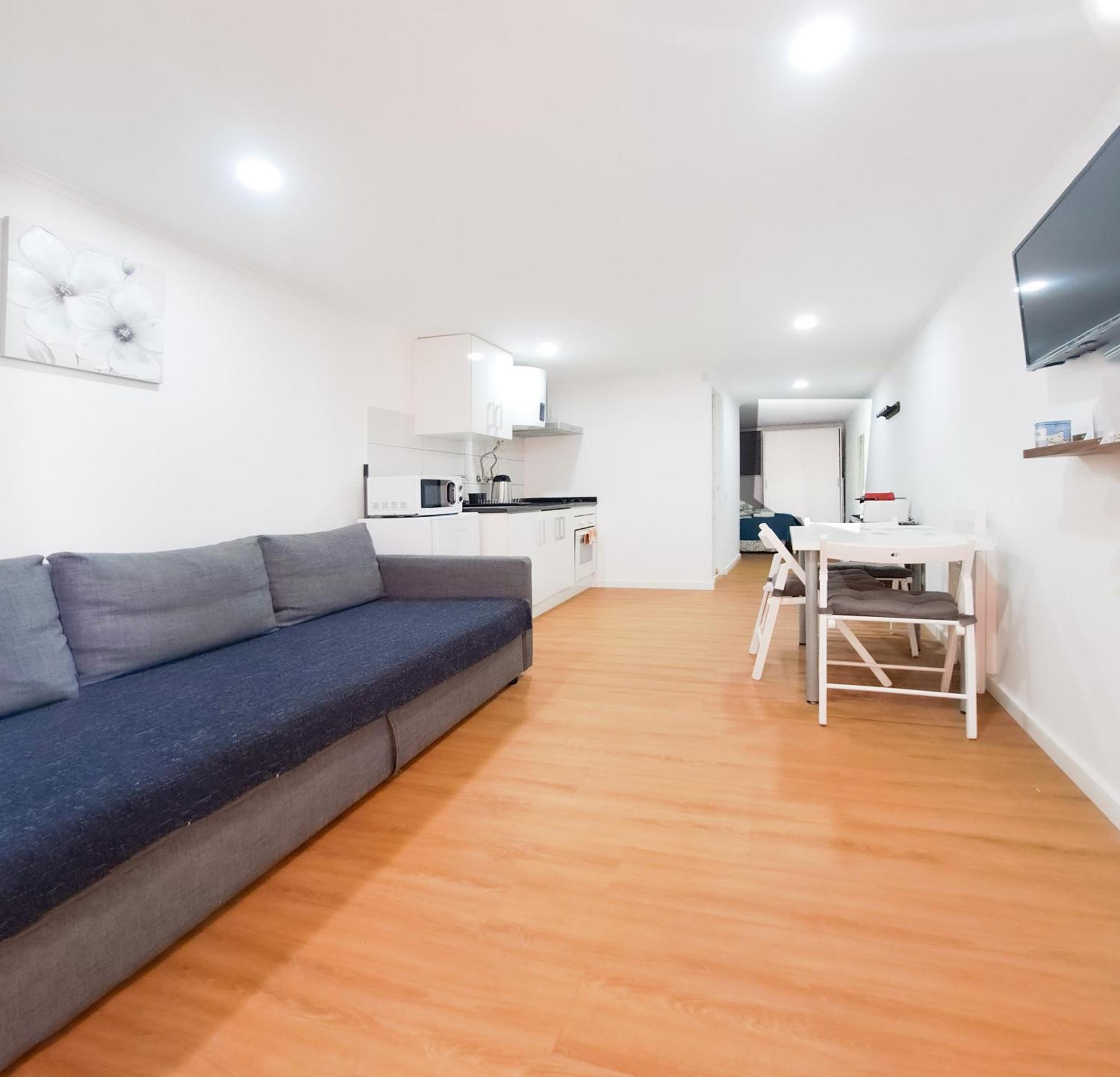 ליסבון Apartment In Castelo מראה חיצוני תמונה
