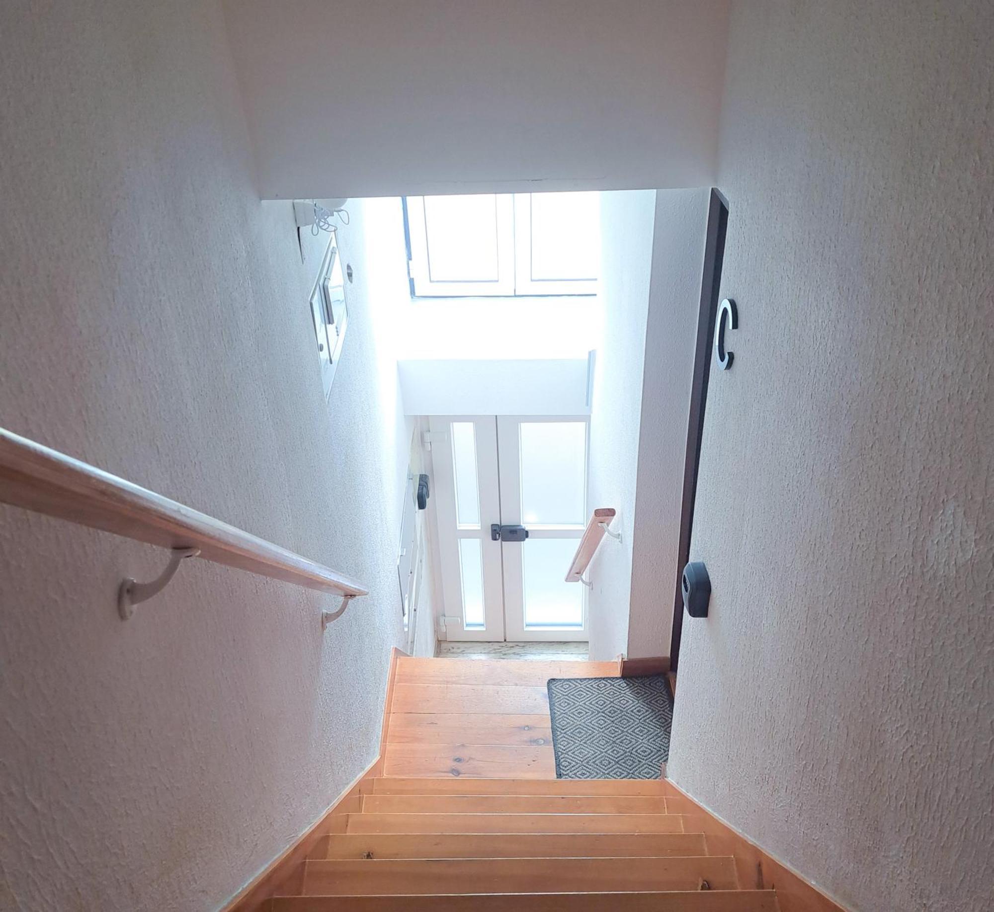 ליסבון Apartment In Castelo מראה חיצוני תמונה