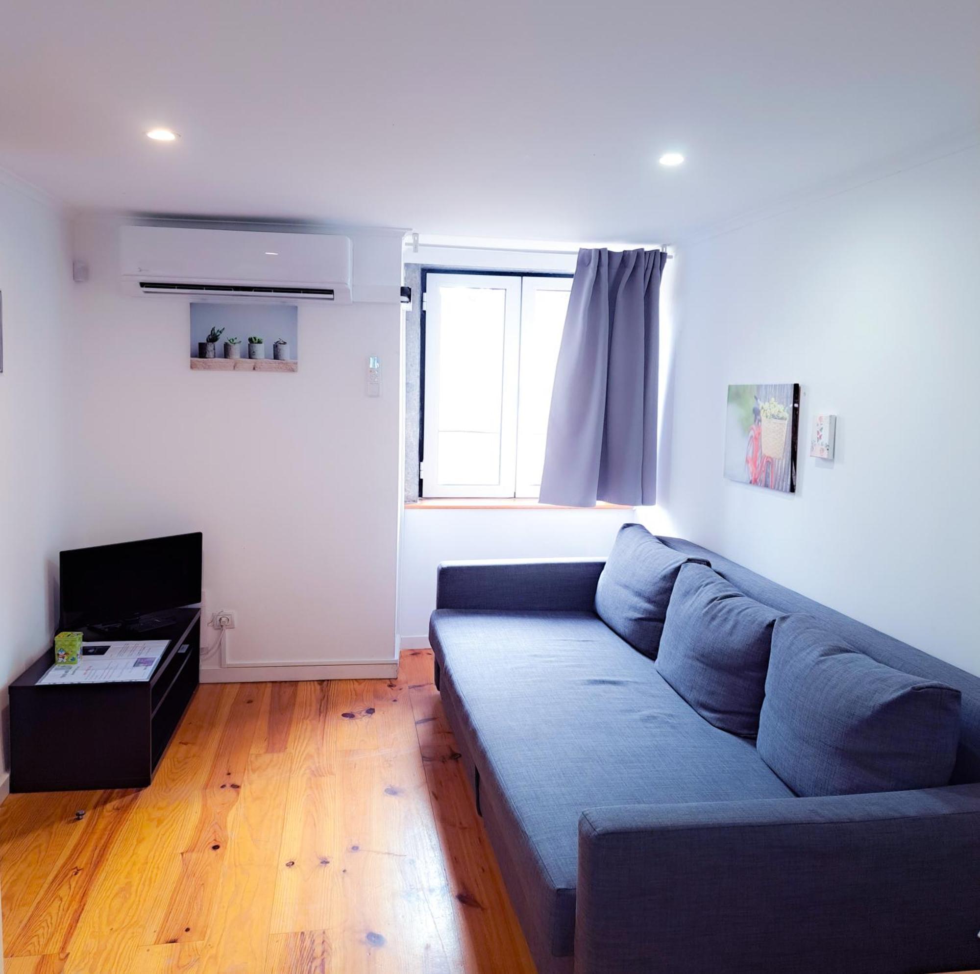 ליסבון Apartment In Castelo מראה חיצוני תמונה