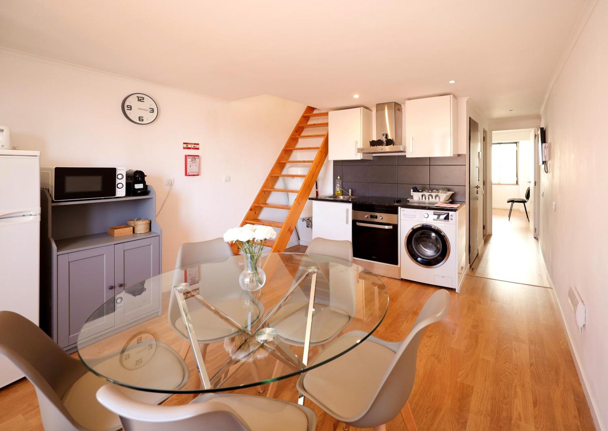 ליסבון Apartment In Castelo מראה חיצוני תמונה