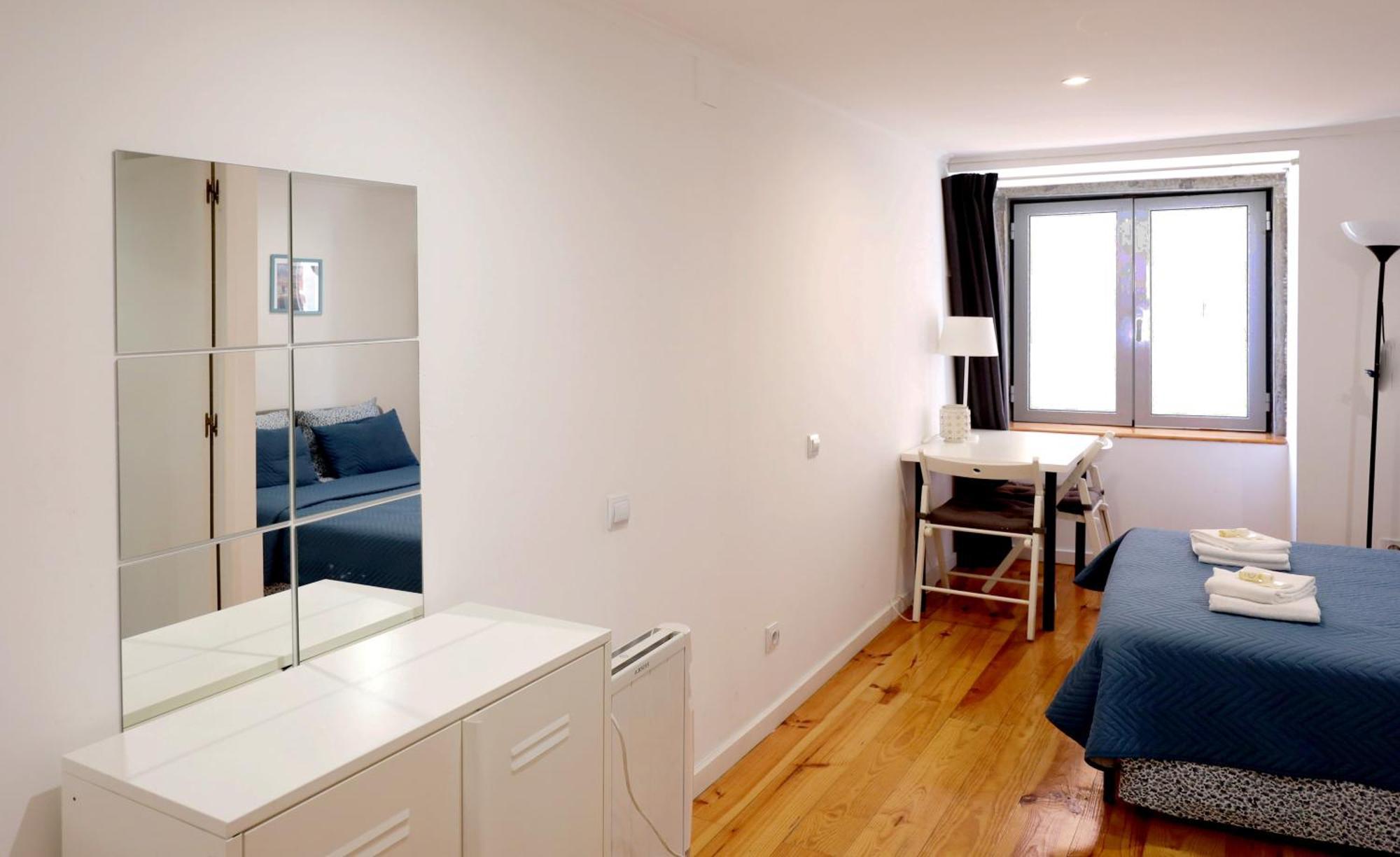 ליסבון Apartment In Castelo מראה חיצוני תמונה