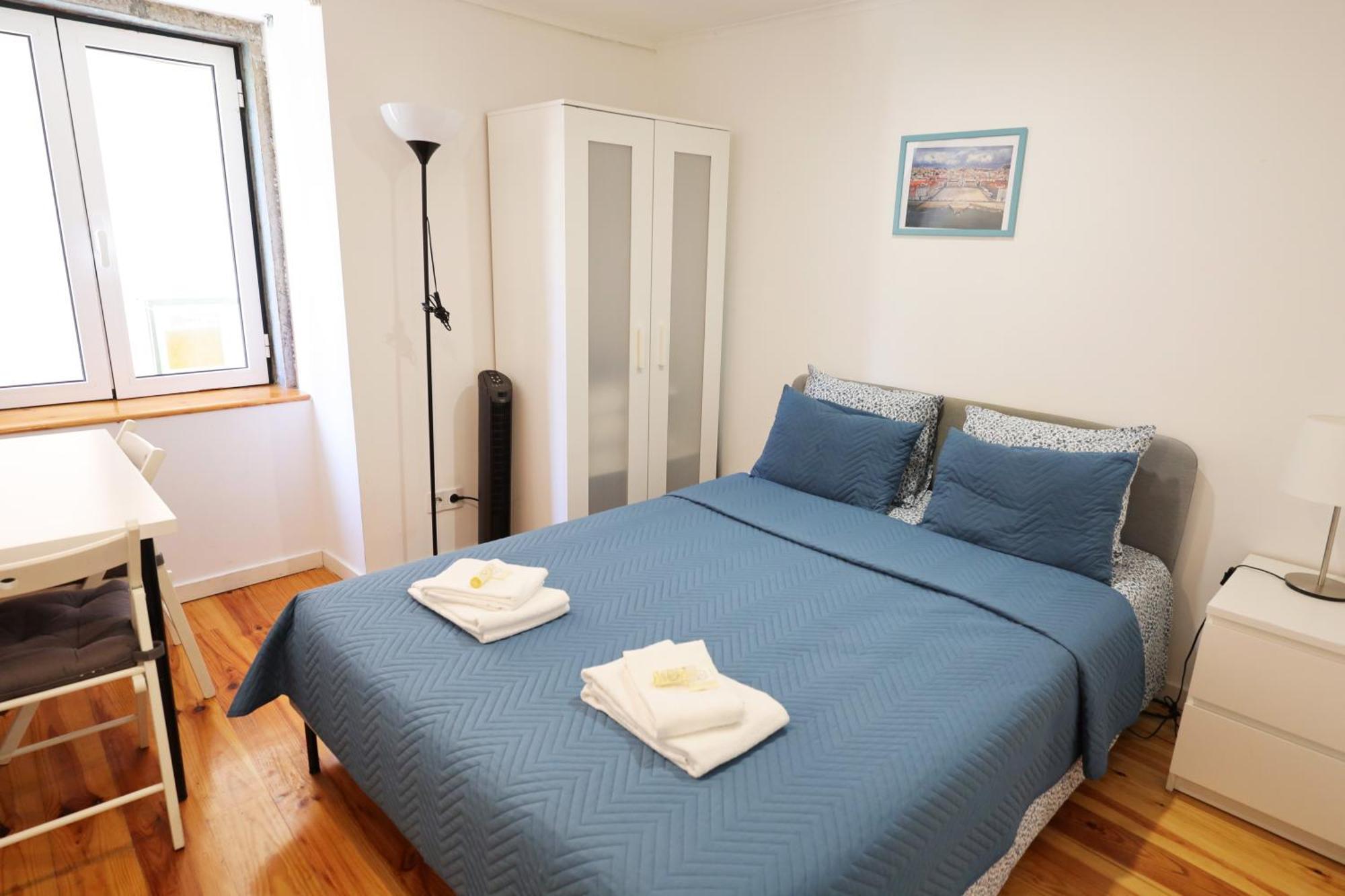 ליסבון Apartment In Castelo מראה חיצוני תמונה