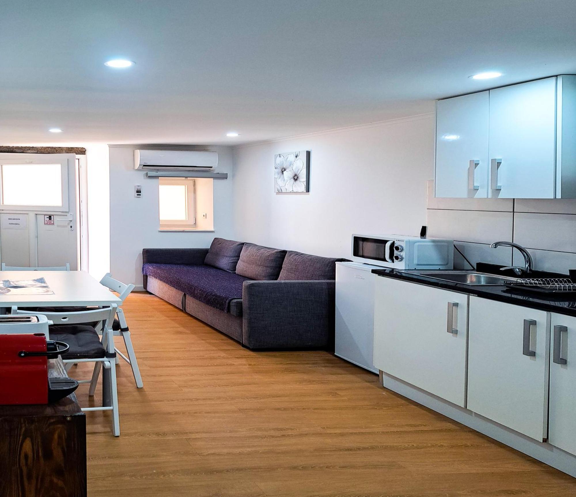 ליסבון Apartment In Castelo מראה חיצוני תמונה