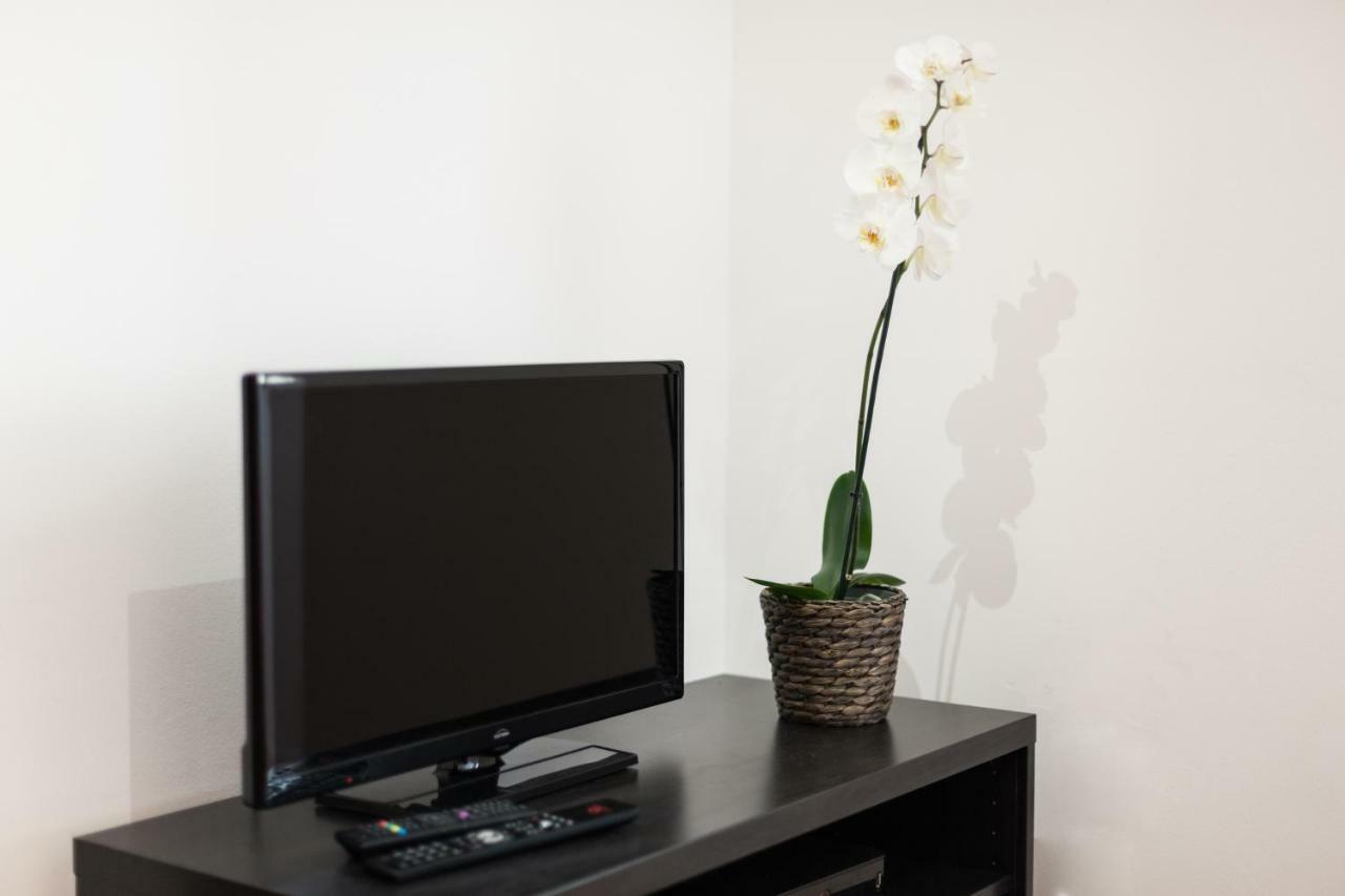ליסבון Apartment In Castelo מראה חיצוני תמונה